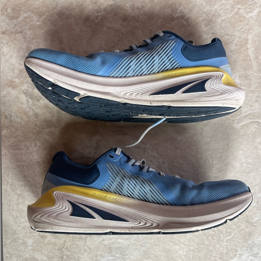 Best Running Shoe Altra Paradigm 7 Women’s 7.5
